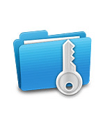 النسخة المحمولة من برنامج إخفاء الملفات والمجلدات ومنع الآخرين من التطفل عليها Portable Wise Folder Hider