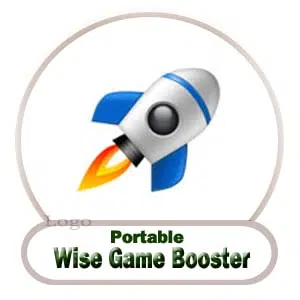 النسخة المحمولة والمجانية من برنامج تسريع وتحسين أداء الألعاب Wise Game Booster Portable