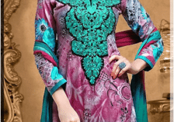 تطبيق تركيب الوجوه على ازياء سلوار كاميز الهندية البنجابية الباكستانية للاندرويد  Women Salwar Kameez Suit