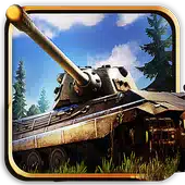 World Of Steel : Tank Force اشهر لعبة قتال دبابات بدون نت