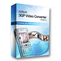 Xilisoft Mobile Video Converter 6.5.5