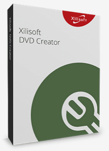 برنامج Xilisoft DVD Creator تحويل وصانع افلام دي في دي عالي الجودة