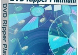 برنامج Xilisoft DVD Ripper Platinum محول صيغ الفيديو باكثر من 160 صيغة مع تحرير وتقطيع ودمج