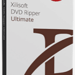 Xilisoft DVD Ripper Ultimate