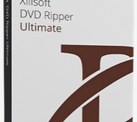 برنامج Xilisoft DVD Ripper Ultimate محول فيديو دي في دي ومحرر الفيديو قص ودمج وكتابة واضافة تاثيرات