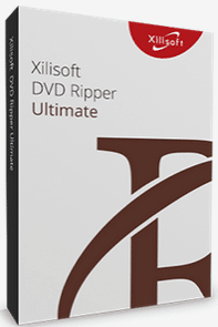 برنامج Xilisoft DVD Ripper Ultimate محول فيديو دي في دي ومحرر الفيديو قص ودمج وكتابة واضافة تاثيرات