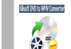 برنامج Xilisoft DVD to WMV Converter لتحويل الدى فى دى إلى ملفات صوتية وفيديو بصيغة WMV , WMA