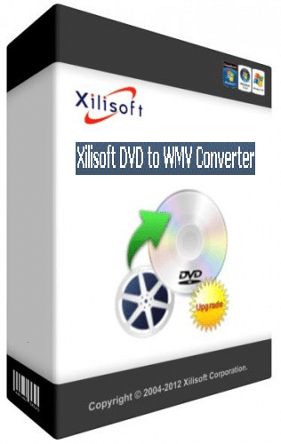 برنامج Xilisoft DVD to WMV Converter لتحويل الدى فى دى إلى ملفات صوتية وفيديو بصيغة WMV , WMA