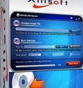برنامج نسخ وحرق الملفات بإحترافية Xilisoft ISO Burner
