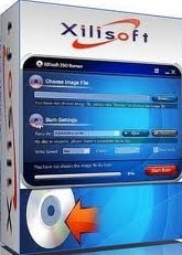 برنامج نسخ وحرق الملفات بإحترافية Xilisoft ISO Burner