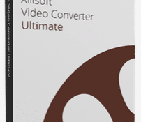 برنامج Xilisoft Video Converter Ultimate برنامج تحويل صيغ الفيديو وتحرير الفيديو تقطيع ودمج والكتابة على الفيديو