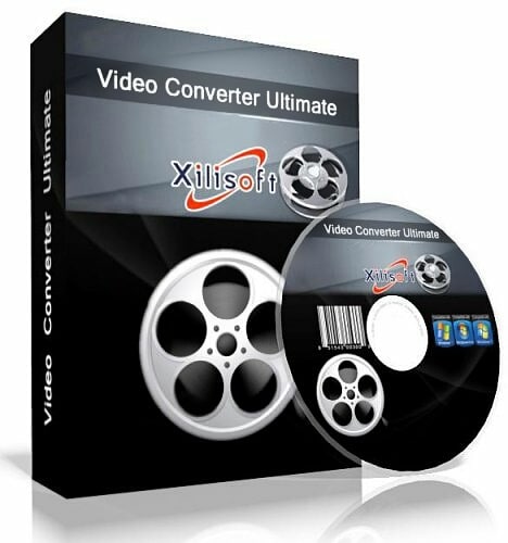 Xilisoft Video Converter Platinum 7.0.1 Build 1221