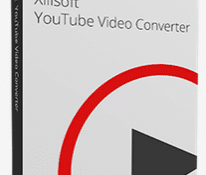 برنامج Xilisoft YouTube Video Converter تحميل فيديو من يوتيوب تحويل صيغ الفيديو