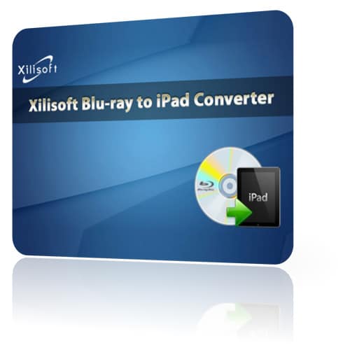 Xilisoft Blu Ray to iPad Converter 7.1.0 Build 20120409