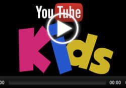 الإعلان عن تطبيق يوتيوب جديد خاص بالأطفال