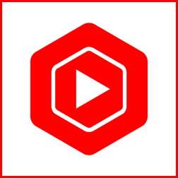تنزيل برنامج يوتيوب ستوديو للايفون  YouTube Studio For iPhone 21.39.101