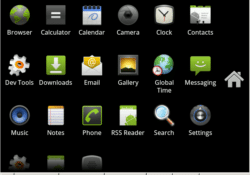 تشغيل العاب وتطبيقات وبرامج اندرويد على الكمبيوتر ويندوز مع برنامج YouWave for Android