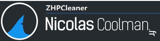 ZHPCleaner 1.0