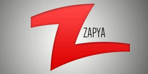 تحميل تطبيق Zapya لمشاركة ونقل الملفات للآيفون 2020