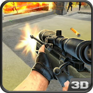 Zombie Assault Sniper 1.12