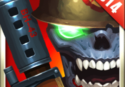 Zombie Commando 2014 لعبة حماية الارض من الزومبي ( الاصدار الاصلي )