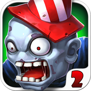 Zombie Diary 2: Evolution لعبة يوميات الزومبي اخرا صدار