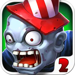 Zombie Diary 2: Evolution لعبة يوميات الزومبي اخرا صدار