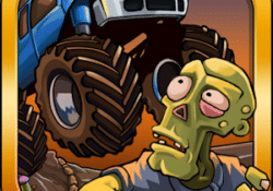 لعبة قتل الزومبي 2021 Zombie Road Racing for Andriod