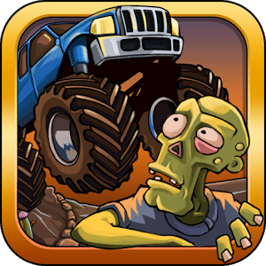 لعبة قتل الزومبي 2021 Zombie Road Racing for Andriod