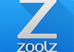 تحميل برنامج التخزين السحابي للملفات على الإنترنت Zoolz مجانا