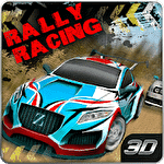 لعبة سباق السيارات Rally Racer Dirt للأندرويد 2021