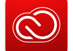 تطبيق كرييتف كلاود أدوبى السحابية للأندرويد Adobe Creative Cloud For Android