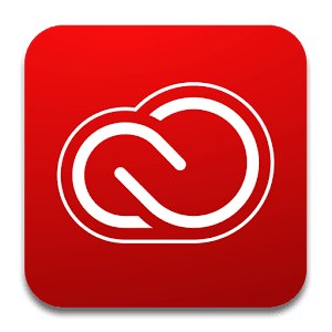 تطبيق كرييتف كلاود أدوبى السحابية للأندرويد Adobe Creative Cloud For Android