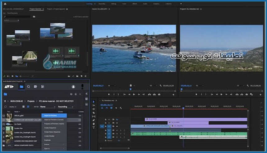 Adobe Premiere Elements 2022