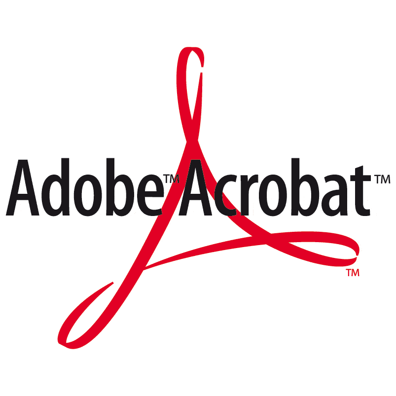 Adobe Acrobat Pro XI X XI 11.0.9 / X 10.1.12