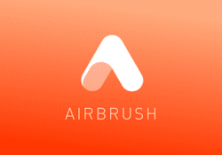 تطبيق التصوير الاحترافي وتعديل الصور للاندرويد AirBrush 4.18.4 for Android 2022