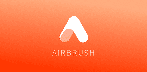 تطبيق التصوير الاحترافي وتعديل الصور للاندرويد AirBrush 4.18.4 for Android 2022
