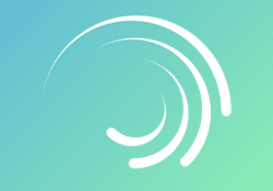 تحميل برنامج لايت موشن 2024 مهكر للكمبيوتر Alight Motion for PC