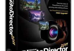 برنامج التعديل على الصور بإحترافية CyberLink PhotoDirector 12.0.2525.80253