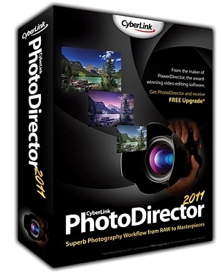 برنامج التعديل على الصور بإحترافية CyberLink PhotoDirector 12.0.2525.80253