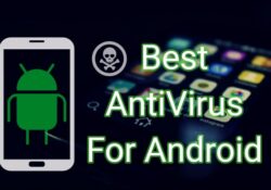 أفضل وأقوي 5 تطبيقات لمكافحة الفيروسات والبرامج الضارة لهواتف الأندرويد 2018