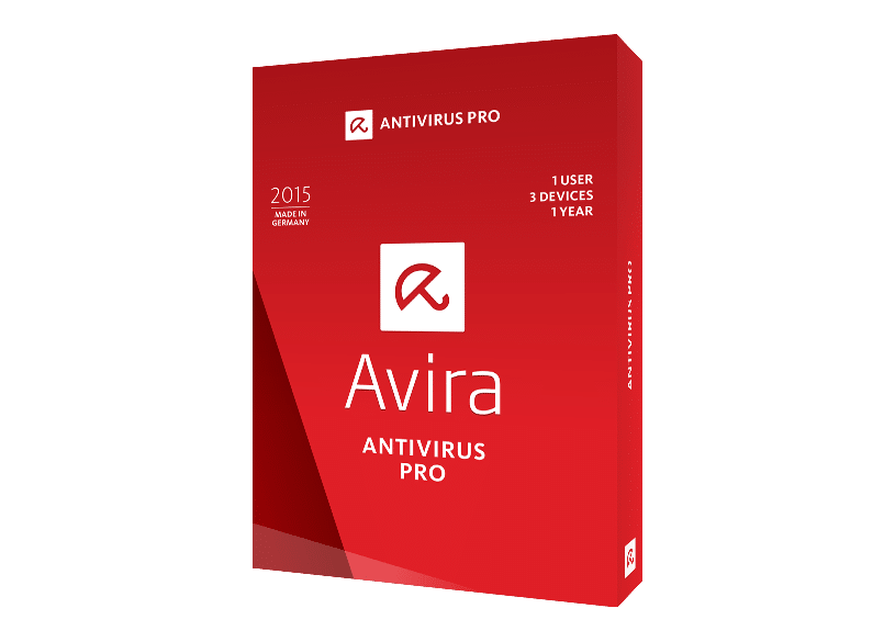 Avira Antivirus Pro 15.0.2111.2126 