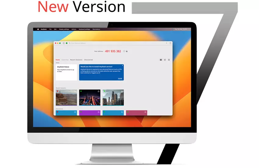 anydesk for mac