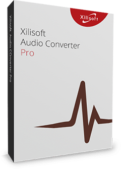 العملاق Xilisoft Audio Converter Pro لتحويل صيغ الملفات الصوتية بكفاءة عالية