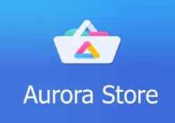 تنزيل برنامج متجر ارورا Aurora Store (أورورا) تنزيل تطبيقات اندرويد