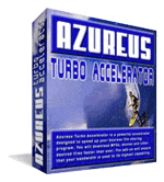 تسريع برنامج أزيروس Azureus Turbo Accelerator