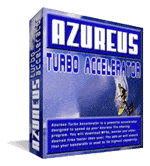 Azureus Turbo Accelerator 4.3.0