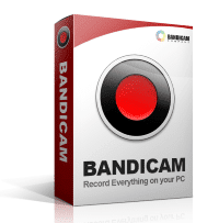 برنامج Bandicam لتسجيل الألعاب وتصوير كل ما يحدث بشاشة الكمبيوتر