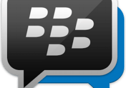 BBM for Android تطبيق بي بي ام