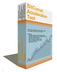 BitComet Acceleration Tool BitComet 4.2.0